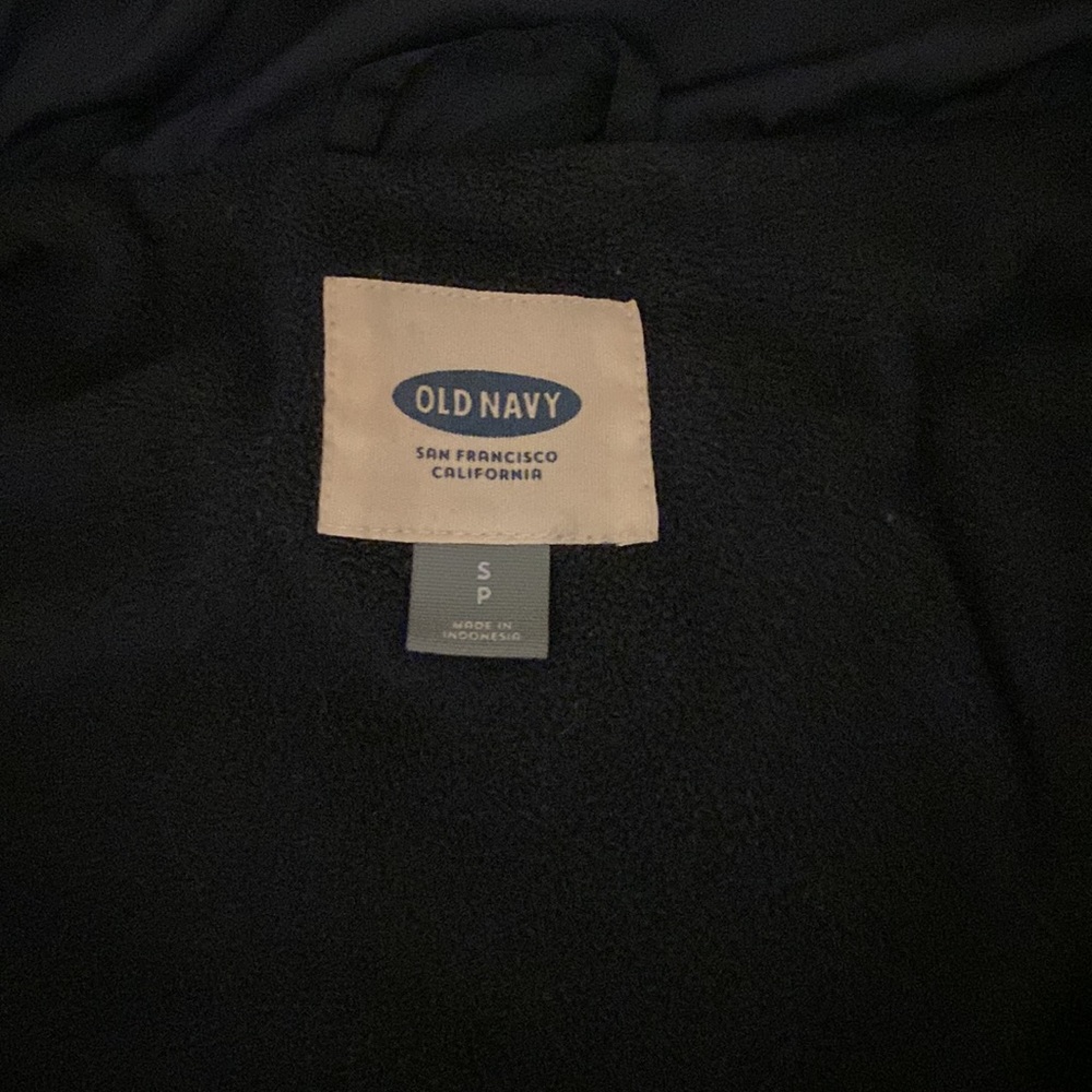 Puffer Jacket - Picture 5 of 5